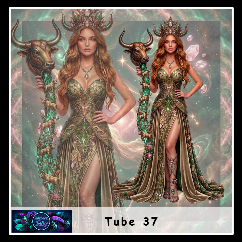 (image for) Tube 37